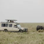 Are Budget Tanzania Safaris Safe