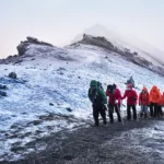 Which Month Is Best for Kilimanjaro and Safari