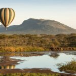 How Much Is Serengeti Balloon Safari