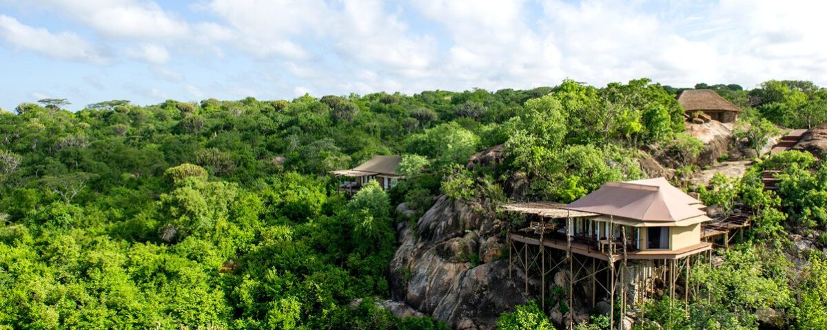 What Is the Best Family Safari Lodge in Tanzania