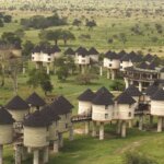 What Are the Best Child Friendly Safari Camps in Kenya