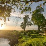 What Are the Best Fly-In Safaris in Kenya