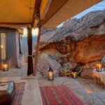 What Are the Best Kenya Safari Camps for Honeymooners?