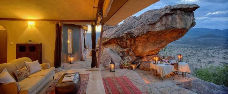 What Are the Best Kenya Safari Camps for Honeymooners?