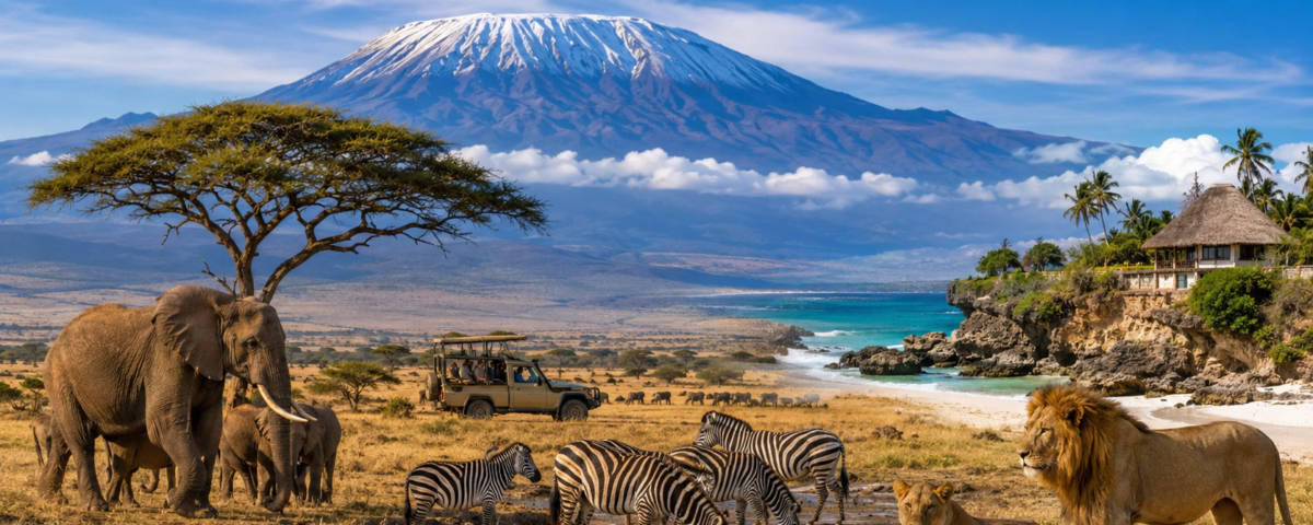 What Are the Best Kenya Safari Deals