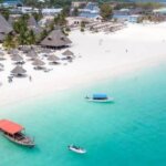 What Are the Best Kenya and Zanzibar Packages
