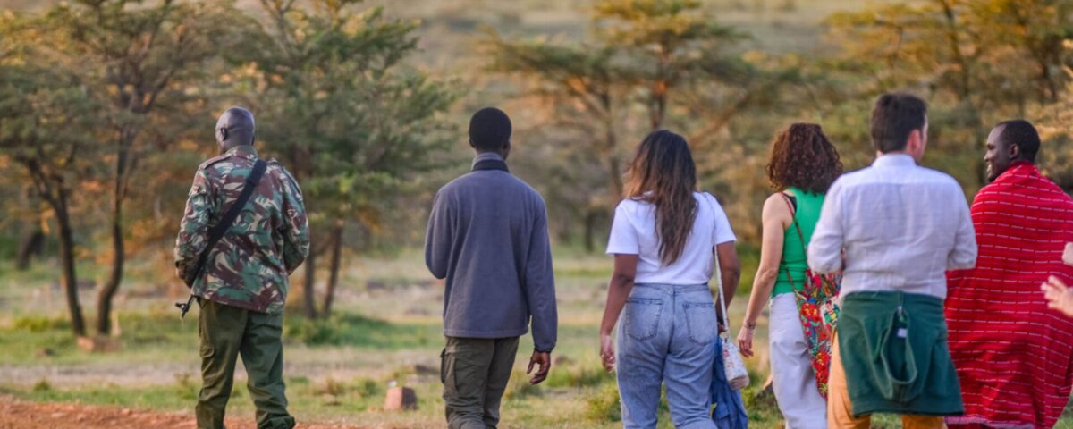 What Are the Best Long Safari Tours in Kenya?