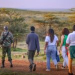 What Are the Best Long Safari Tours in Kenya?