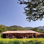What Are the Best Romantic Safari Camps in Kenya?