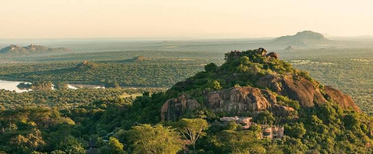 What Are the Hidden Gem Safari Destinations in Kenya?