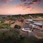 What Are the Newest Safari Lodges in Kenya?