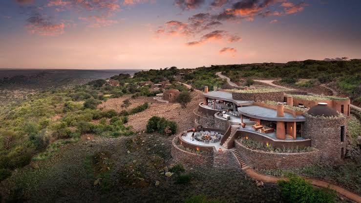 What Are the Newest Safari Lodges in Kenya?