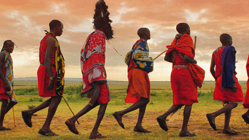 What Clothes Should I Wear on Safari in Kenya