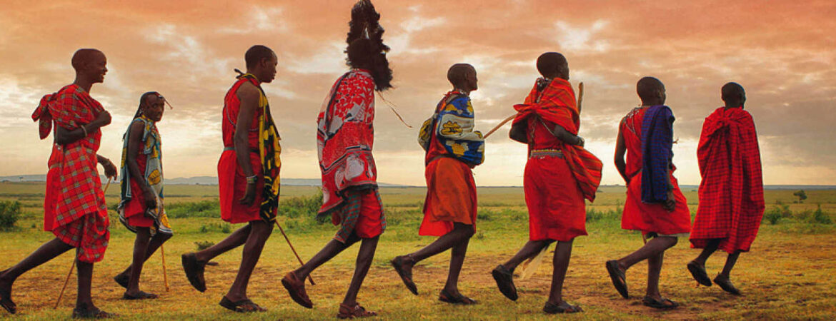 What Clothes Should I Wear on Safari in Kenya