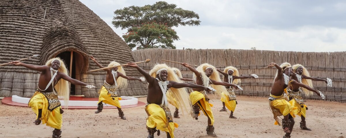 What Cultural Experiences Can I Enjoy in Rwanda
