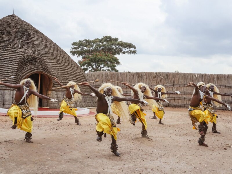 What Cultural Experiences Can I Enjoy in Rwanda