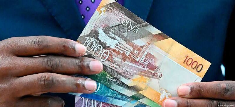 What-Currency-Is-Used-in-Kenya
