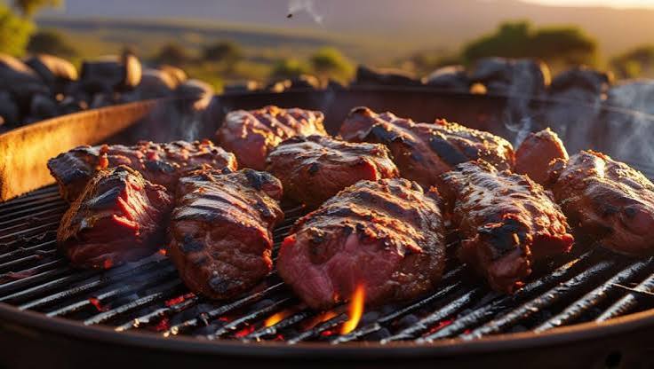 What Foods Should I Try in Kenya
