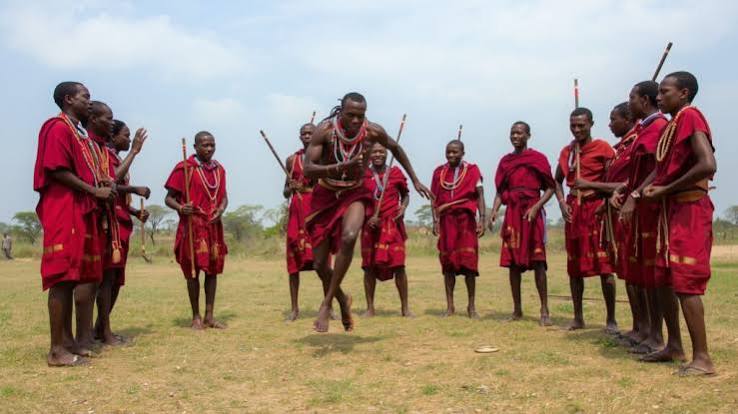 What Is Maasai Culture Like?