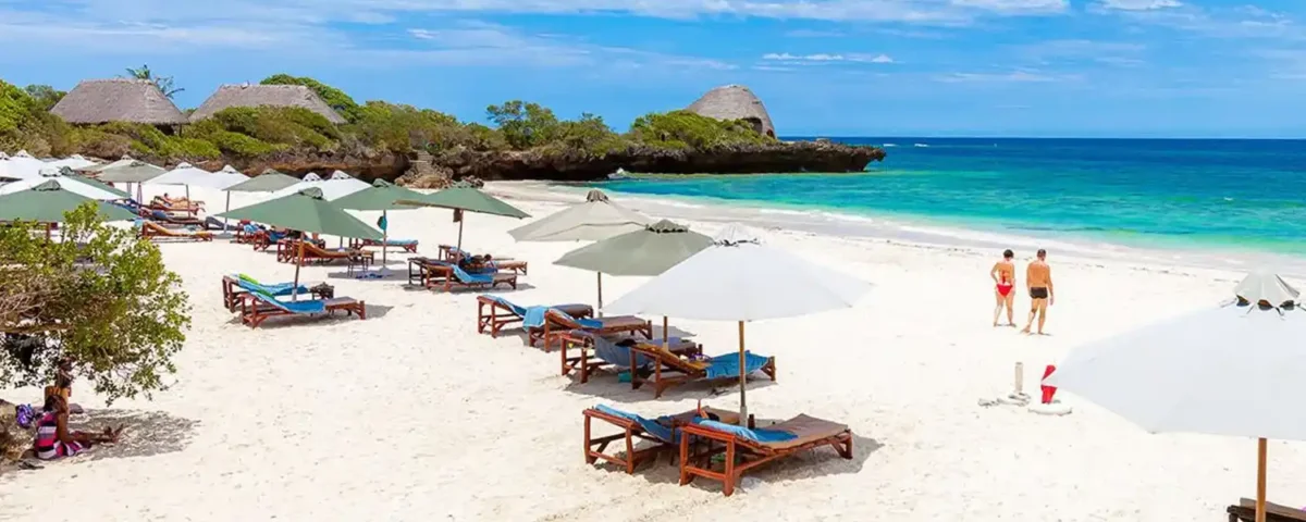 What Is the Best 7-Day Kenya Safari