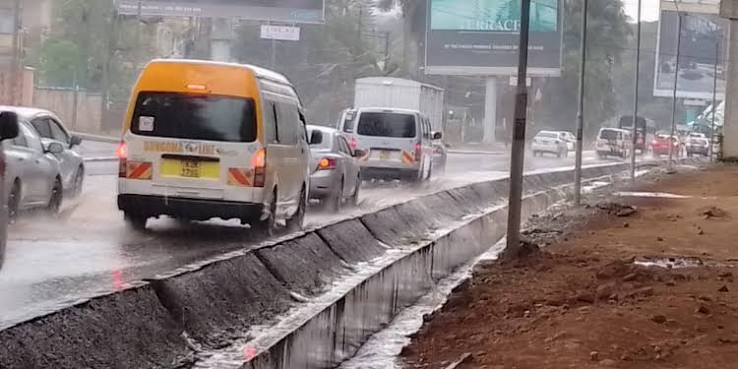 What Is the Rainy Season in Kenya?