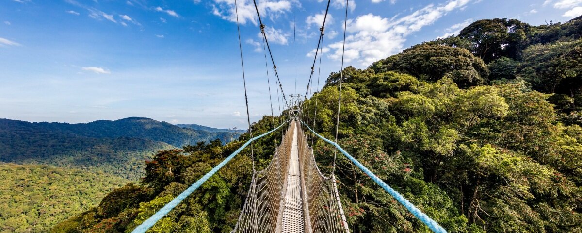 What are the best Rwanda safari destinations for photography