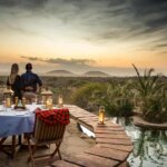 What is the best honeymoon safari in Rwanda