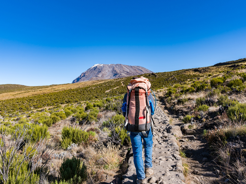 Is Kilimanjaro Safe for Tourists