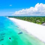 Which Beaches Are Best After a Kenya Safari