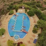Which Kenya Safari Camps Have Swimming Pools?