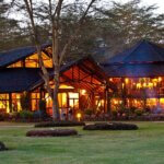 Which Lodges Are Best in Amboseli