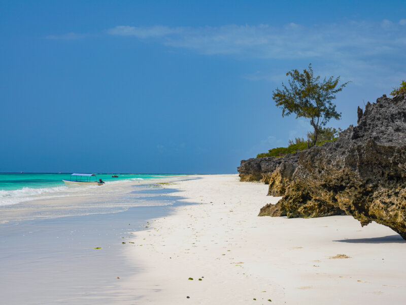 How Many Days Do I Need for Zanzibar and Safari