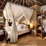 Which Lodges Have Family Rooms in Tanzania