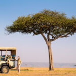 Can Families Visit Serengeti