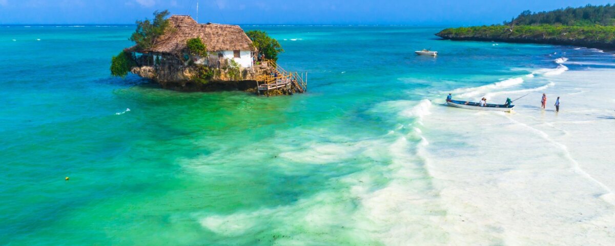 What Are the Best Zanzibar Beaches After Safari