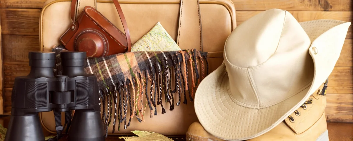 What Should I Pack for Serengeti Safari