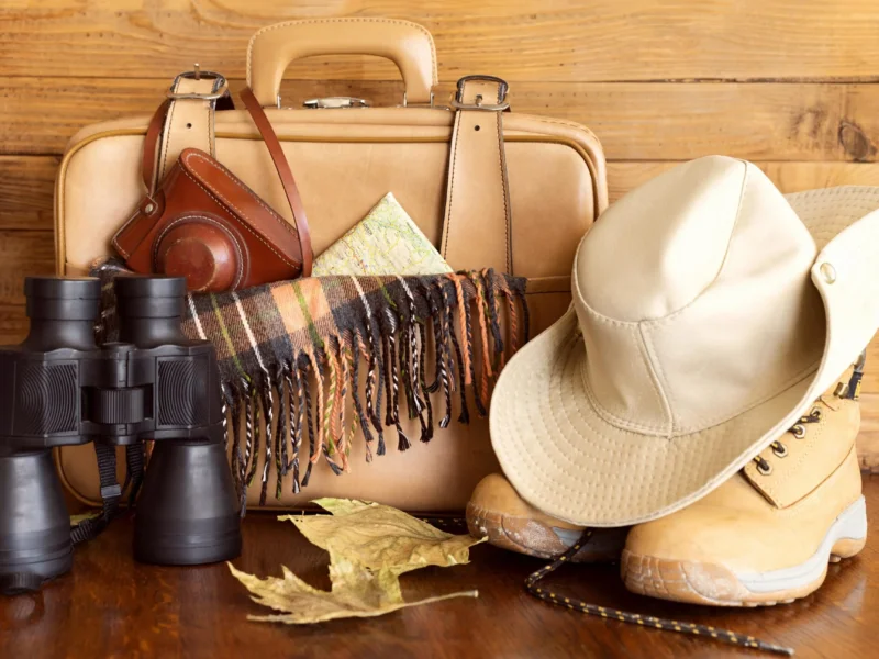 What Should I Pack for Serengeti Safari