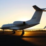 Which Luxury Safari Includes Charter Flight