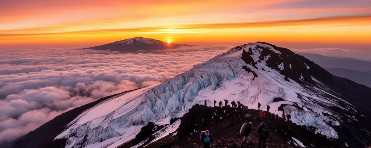 How Difficult Is Kilimanjaro Climb
