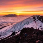 How Difficult Is Kilimanjaro Climb