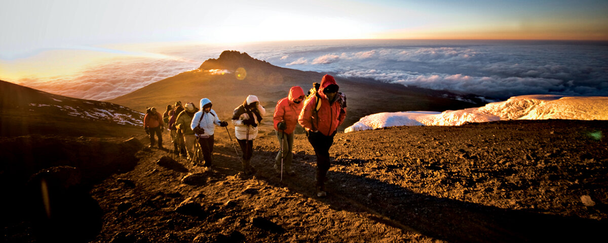 What Is the Best Route to Climb Kilimanjaro