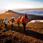 What Is the Best Route to Climb Kilimanjaro