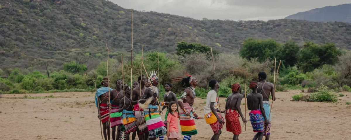 Which Tanzania Safari Has Cultural Experiences for Kids
