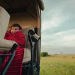 Can Toddlers Go on Safari