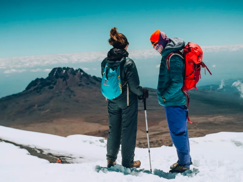 Is Mount Kilimanjaro Worth Climbing