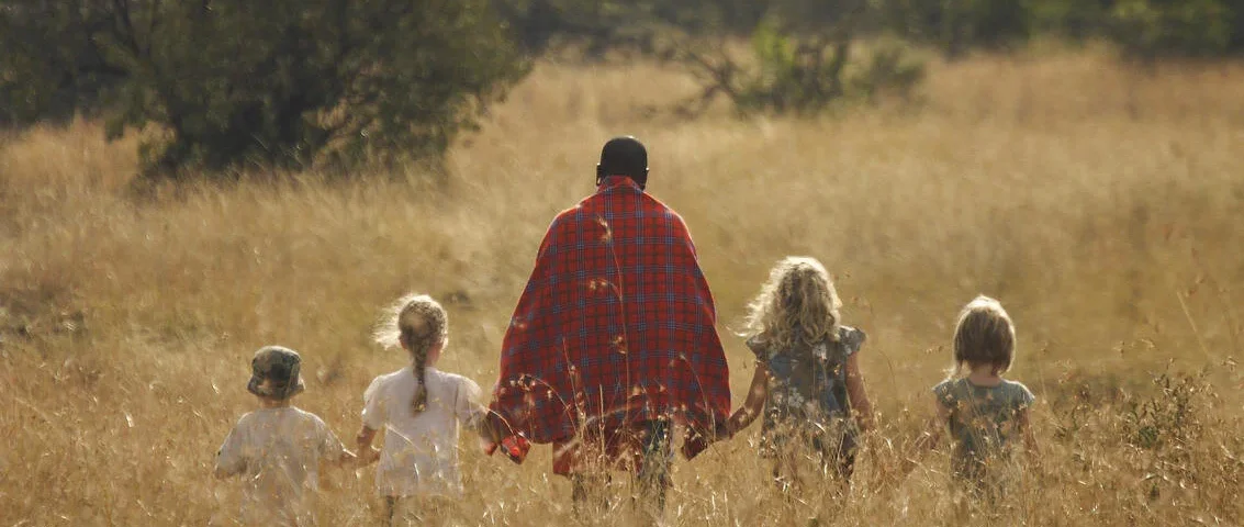 What Is Family Friendly Safari in Tanzania