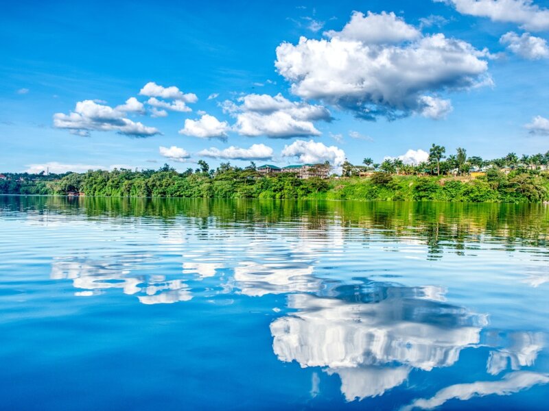 Which Tanzania Luxury Safari Is Best for Couples