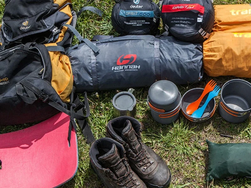 What Should I Pack for Kilimanjaro and Safari