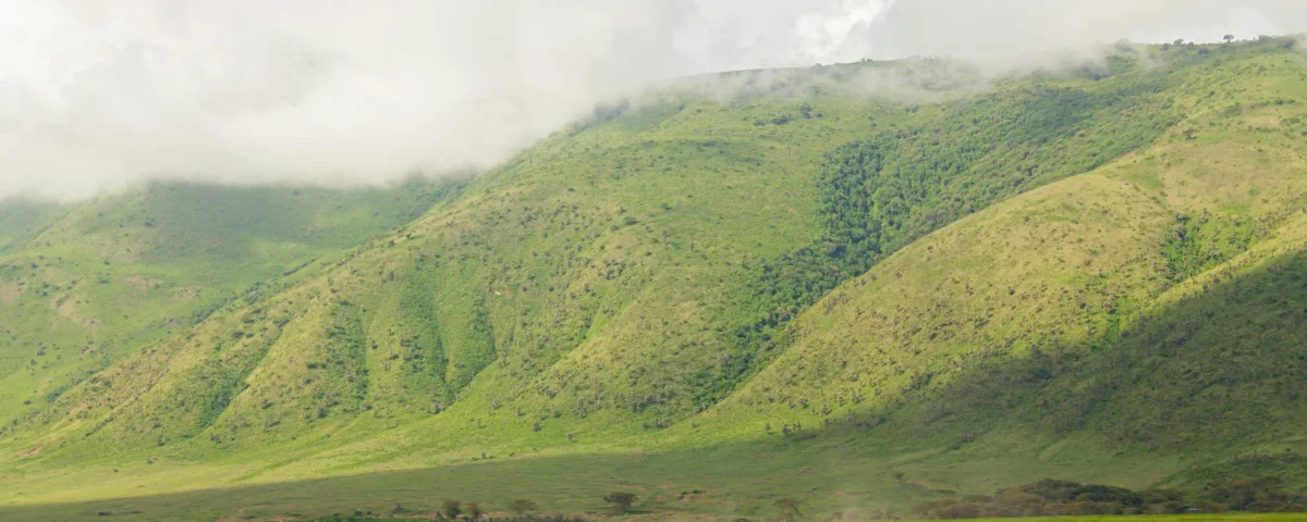 How Long Do You Spend in Ngorongoro