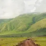 How Long Do You Spend in Ngorongoro